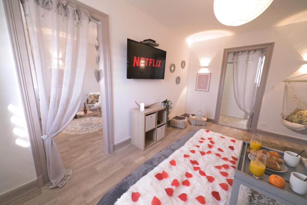 Cotton#Spa#Jacuzzi#Miluza Zewnętrze zdjęcie