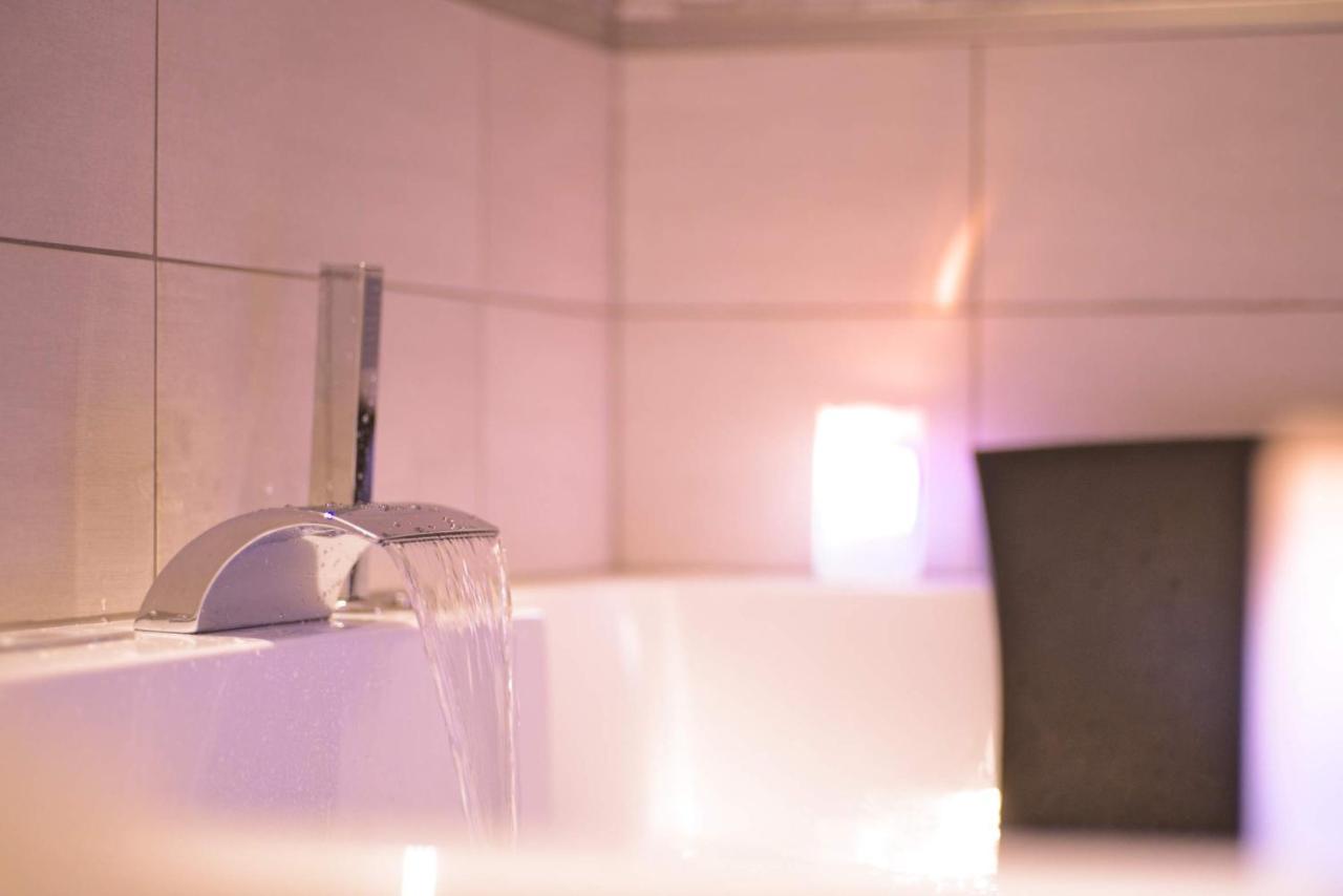 Cotton#Spa#Jacuzzi#Miluza Zewnętrze zdjęcie
