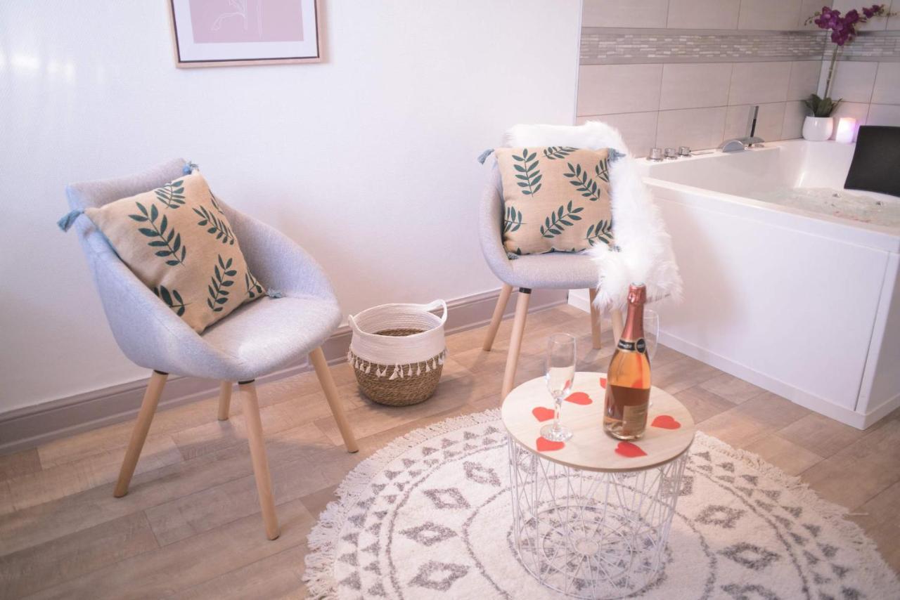 Cotton#Spa#Jacuzzi#Miluza Zewnętrze zdjęcie