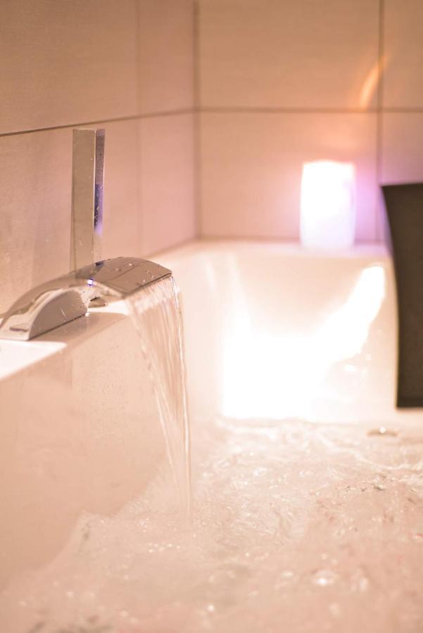 Cotton#Spa#Jacuzzi#Miluza Zewnętrze zdjęcie