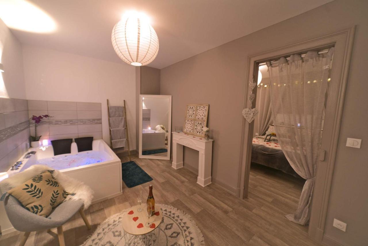 Cotton#Spa#Jacuzzi#Miluza Zewnętrze zdjęcie