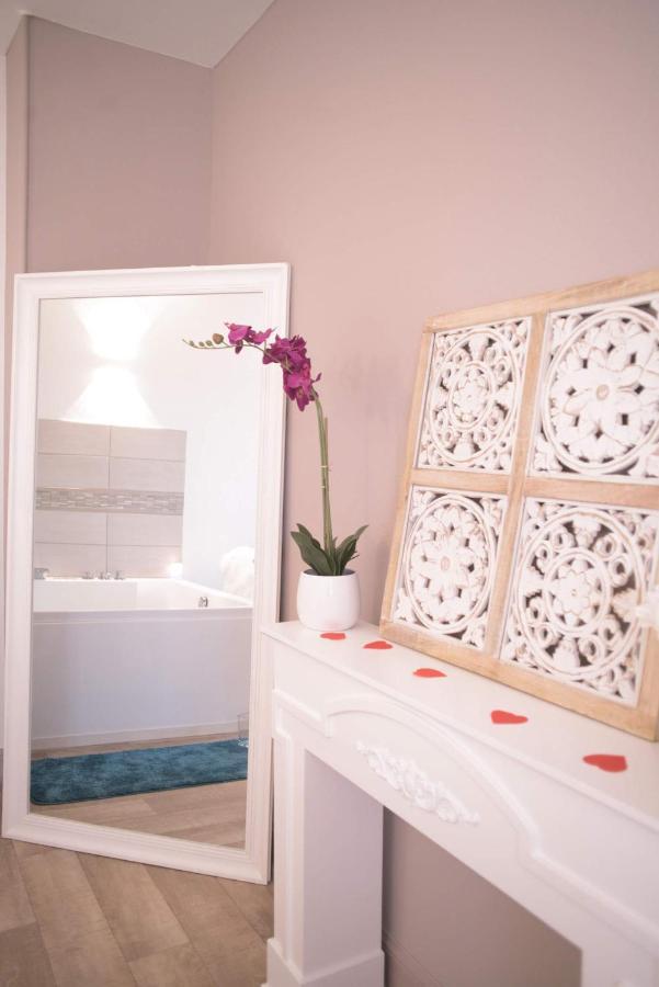 Cotton#Spa#Jacuzzi#Miluza Zewnętrze zdjęcie